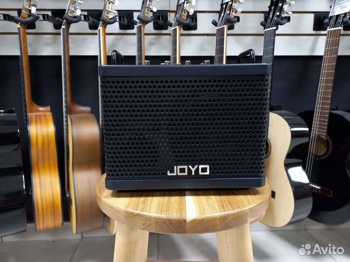 Комбоусилитель Joyo DC-15S Новое