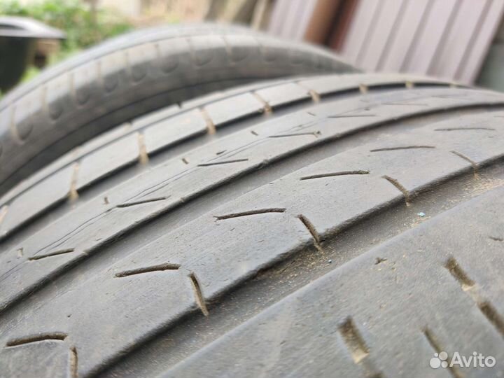 Pirelli Scorpion Verde 265/60 R18