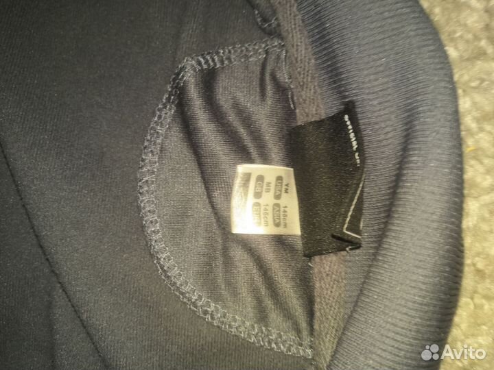 Зип худи umbro