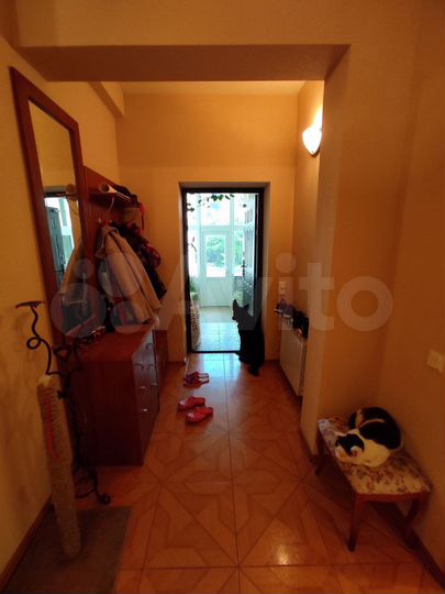 Дом 157,3 м² на участке 2,3 сот.