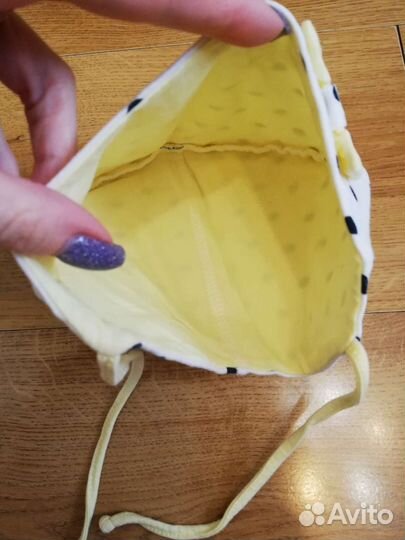 Шапочка 44-46 размер