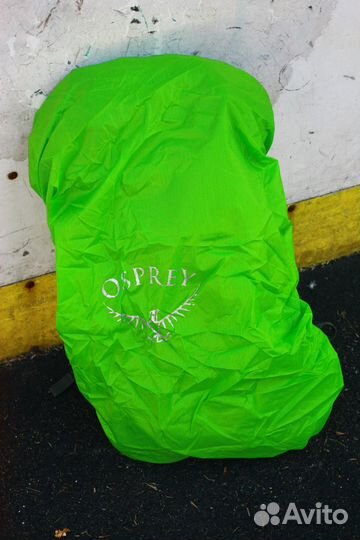 Рюкзак Osprey Kestler 48