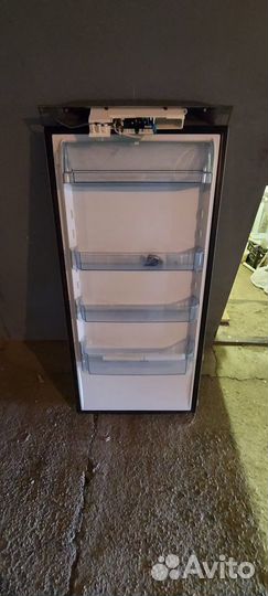 Запчасти для холодильника electrolux