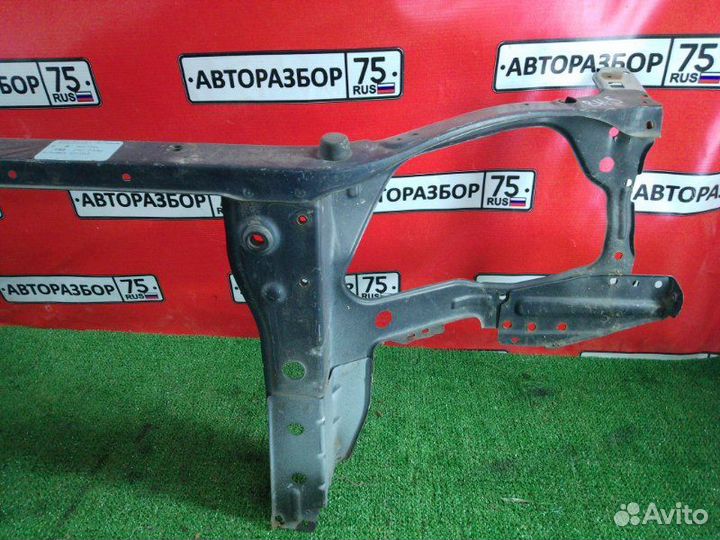 Телевизор Subaru Legacy BH5 EJ20