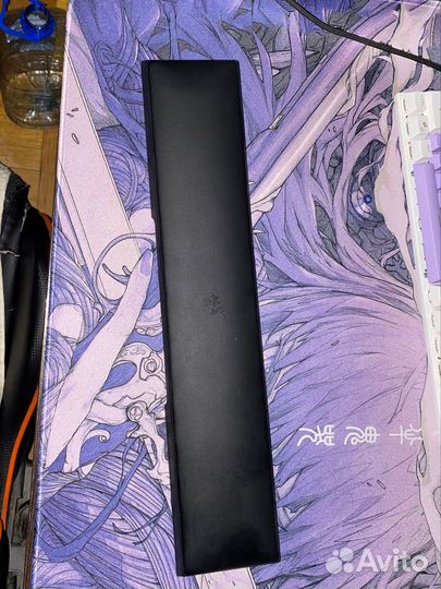 Подставка для рук razer