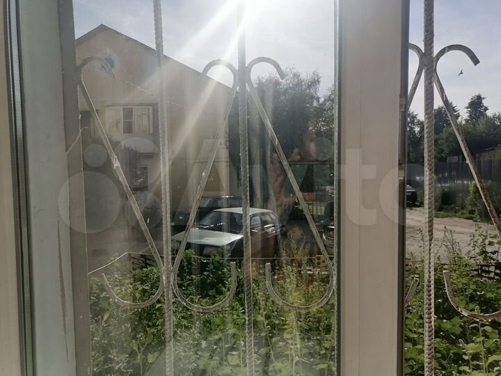 1-к. квартира, 32 м², 1/2 эт.