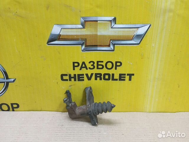 Цилиндр сцепления Шевроле Эпика