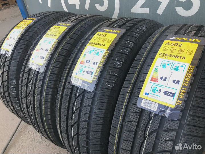 Aplus A502 235/55 R18 106H