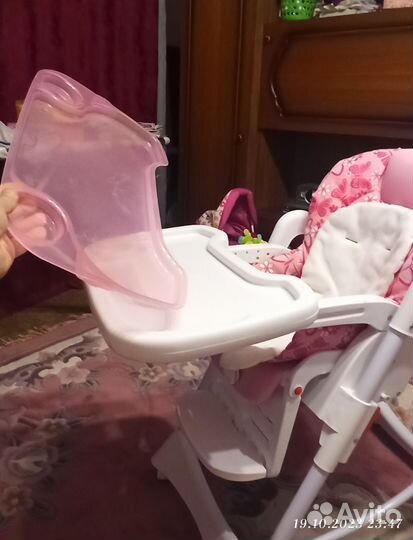 Стул для кормления
