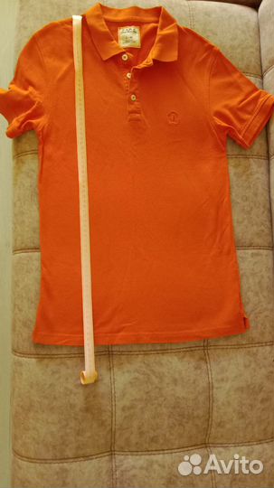 Поло zara