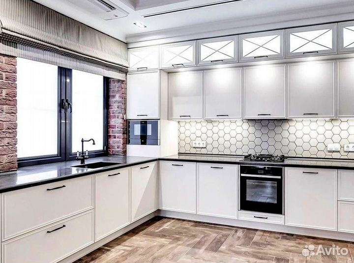 Кухонный гарнитур 