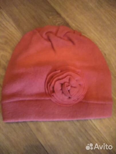 Шапка женская