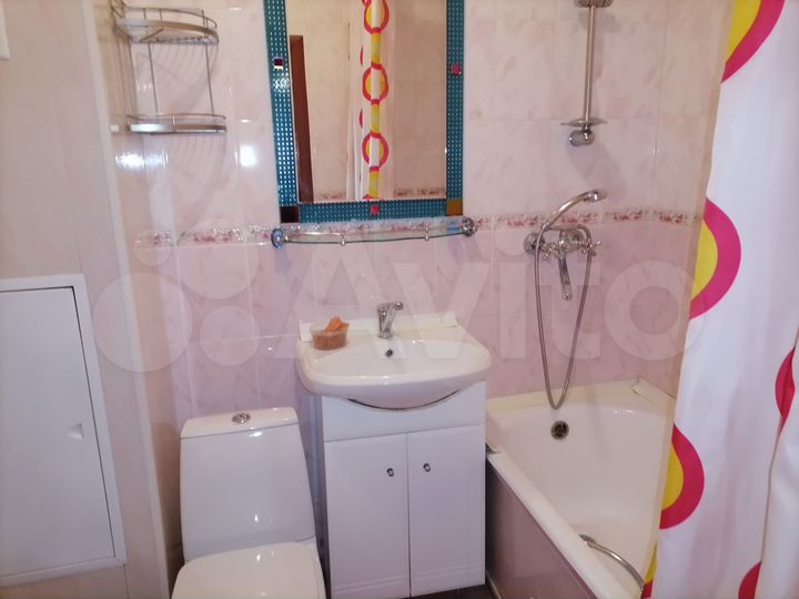 1-к. квартира, 48 м², 7/15 эт.