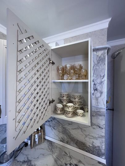 1-к. квартира, 40 м², 8/14 эт.