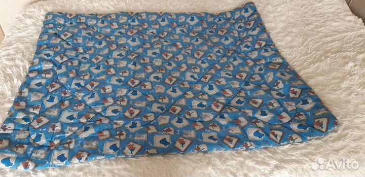 Детское одеяло