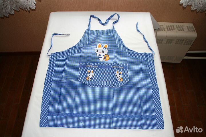 Фартуки (передники)