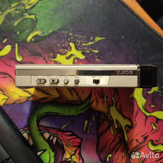 Кассетный плеер sony walkman WM-101(2шт) 102(1шт )