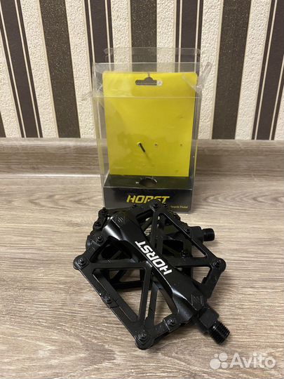 Велосипедные педали BMX