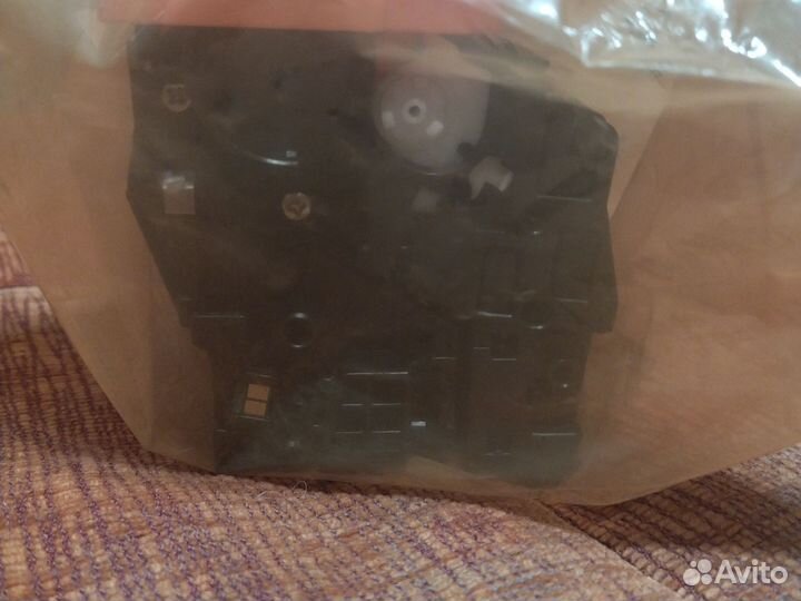 Картридж ce342ac