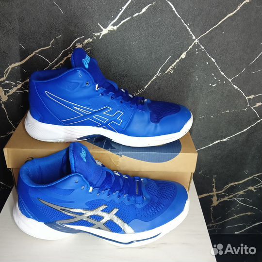 Кроссовки asics sкy еlitе FF