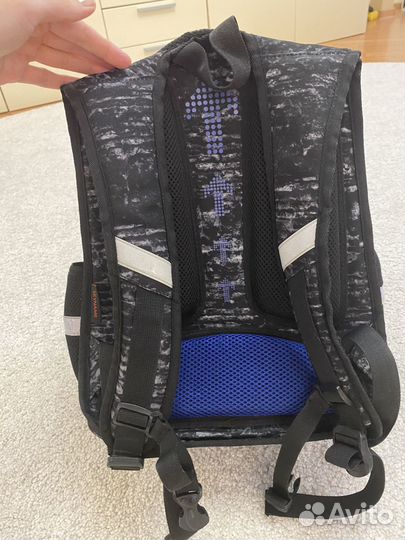 Рюкзак школьный для мальчика Skyname