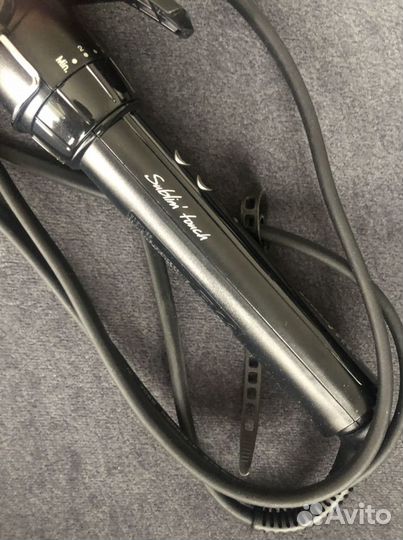 Плойка babyliss