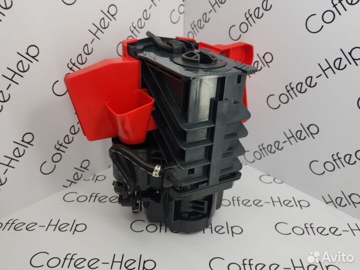 Заварное устройство для кофемашин Bosch / Siemens