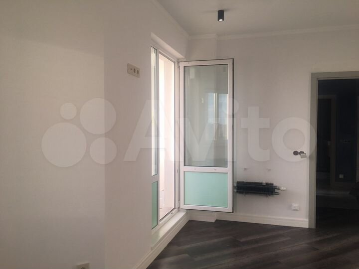 1-к. квартира, 36,2 м², 18/21 эт.