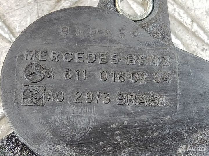 Маслоотделитель Spritner 1995 2006