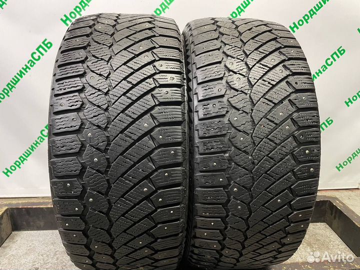 Gislaved Nord Frost 200 225/40 R18 T