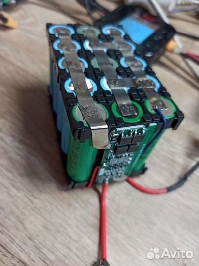 Аккумулятор для детской машинки, электромобиля