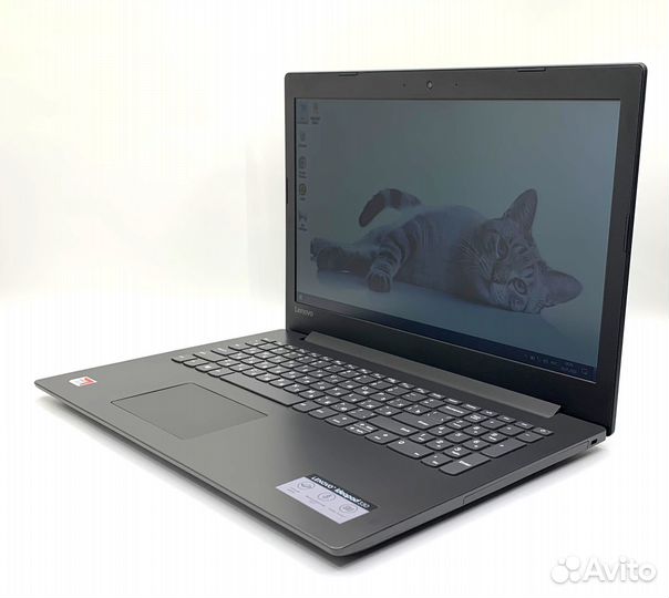 Ноутбук Lenovo