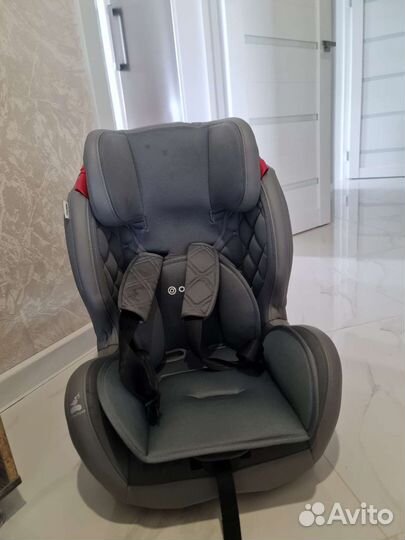 Olsson автокресло