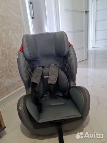 Olsson автокресло