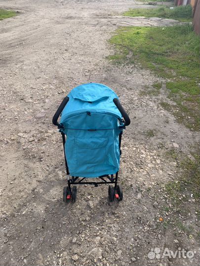 Прогулочная коляска бу