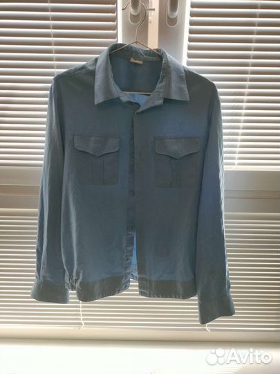 Форма для охраны