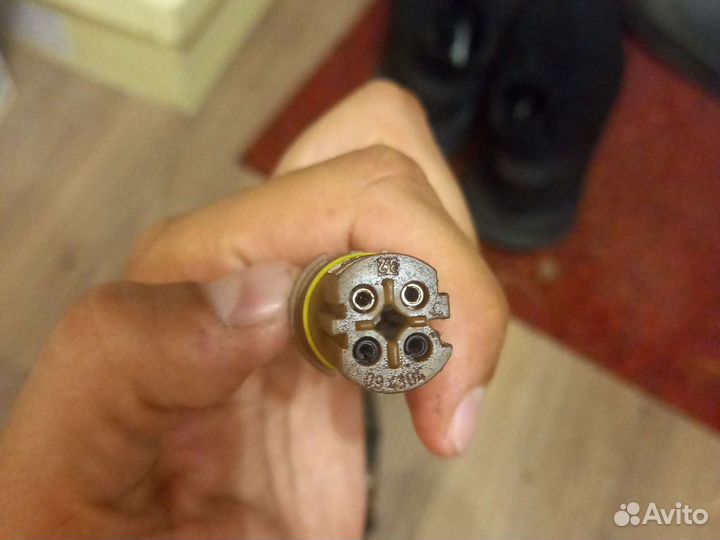 Лямбда зонд mercedes