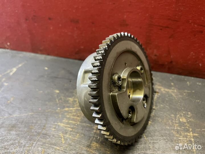 Фазорегулятор впуск Mitsubishi 4B12 2.4