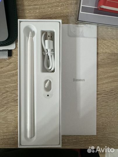 Стилус Baseus stylus 2 (apple pencil)