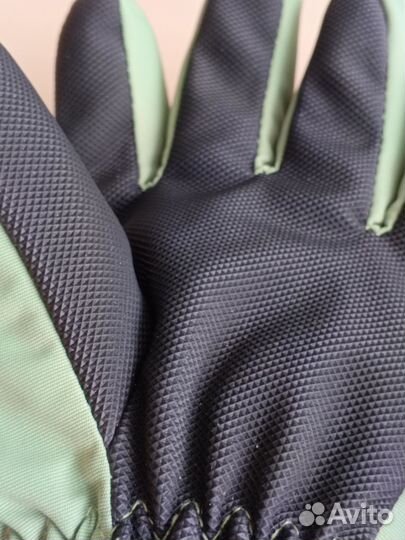 Перчатки детские Pelikan