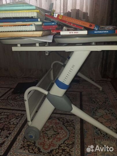 Стол и стульчик