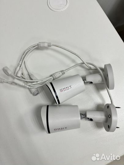 Ip камера видеонаблюдения с микрофоном