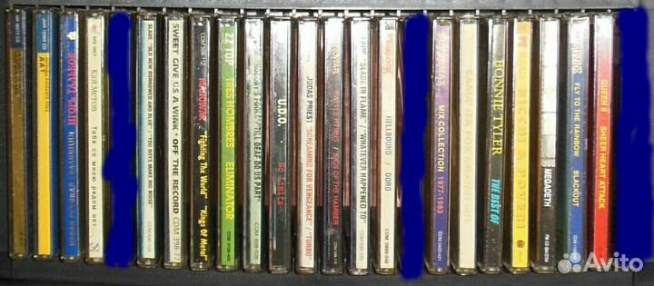 Сд диски с музыкой