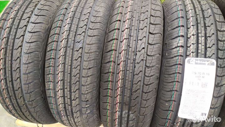Matador MP 82 Conquerra 2 SUV 225/70 R16 103H