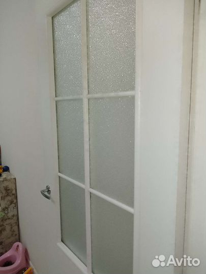 Замена стекла в межкомнатной двери. Окне. Мебели