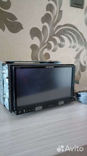 Автомагнитола