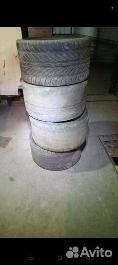 Покрышки на шоссейный квадроцикл 12