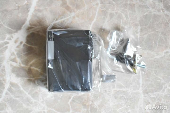 Механическая точилка для карандашей