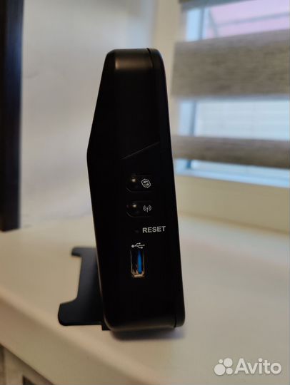 Гигабитный Wi-Fi роутер Sаgеmcоm Fast 4320 v1