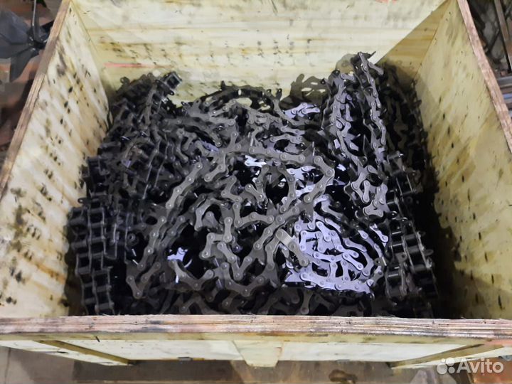 Цепь 14х80, пр-19, пр-25, пр-38, М112, трд-38